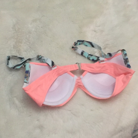 Swimming wear 2 pieces  size :s - Picture 5 of 7